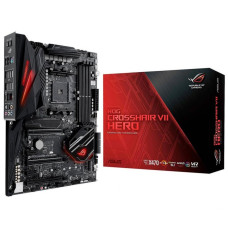 Материнська плата ASUS CROSSHAIR VII HERO