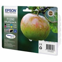 Картридж SX420W/425W Large Bundle Epson (C13T12954010/C13T12954012)