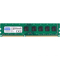 Модуль памяти для компьютера DDR3L 8GB 1600 MHz GOODRAM (GR1600D364L11/8G / GR1600D3V64L11/8G)