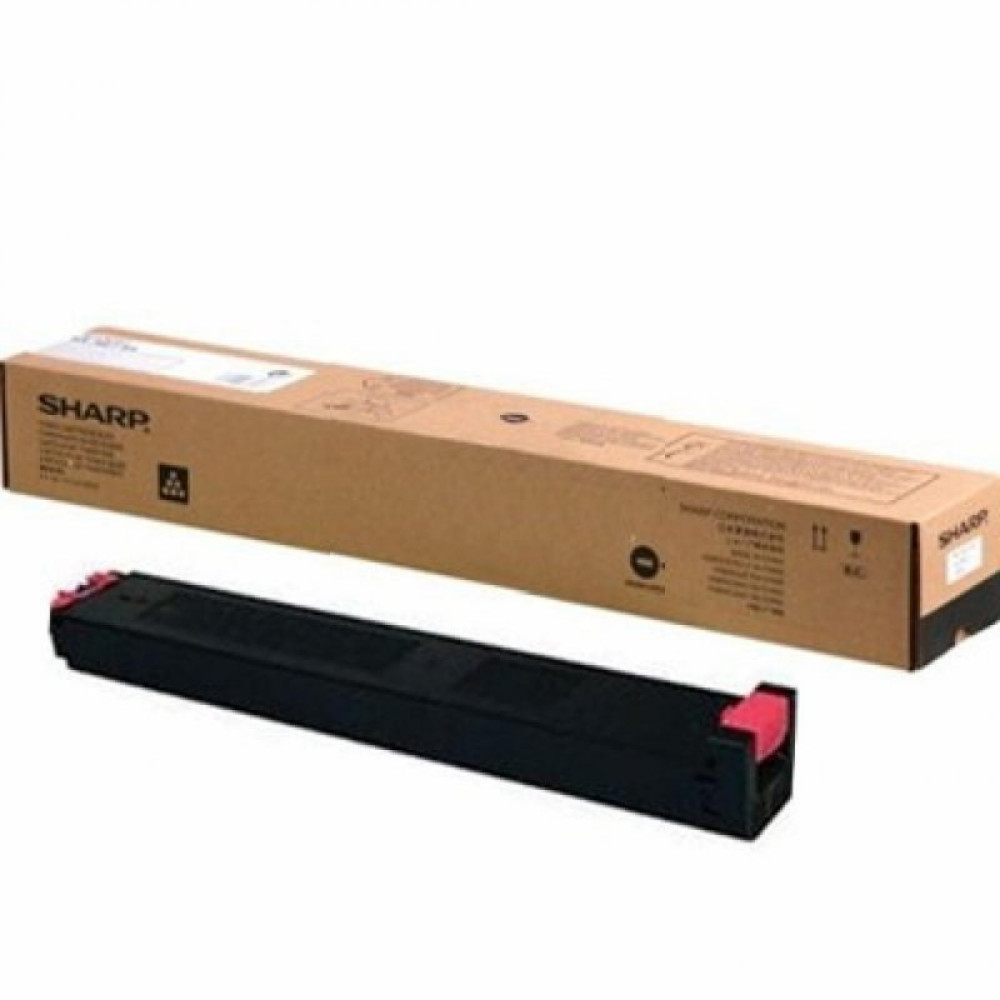 Тонер-картридж SHARP MX36GTMA (15K)Magent MX-2610N/3110N (MX-36GTMA)