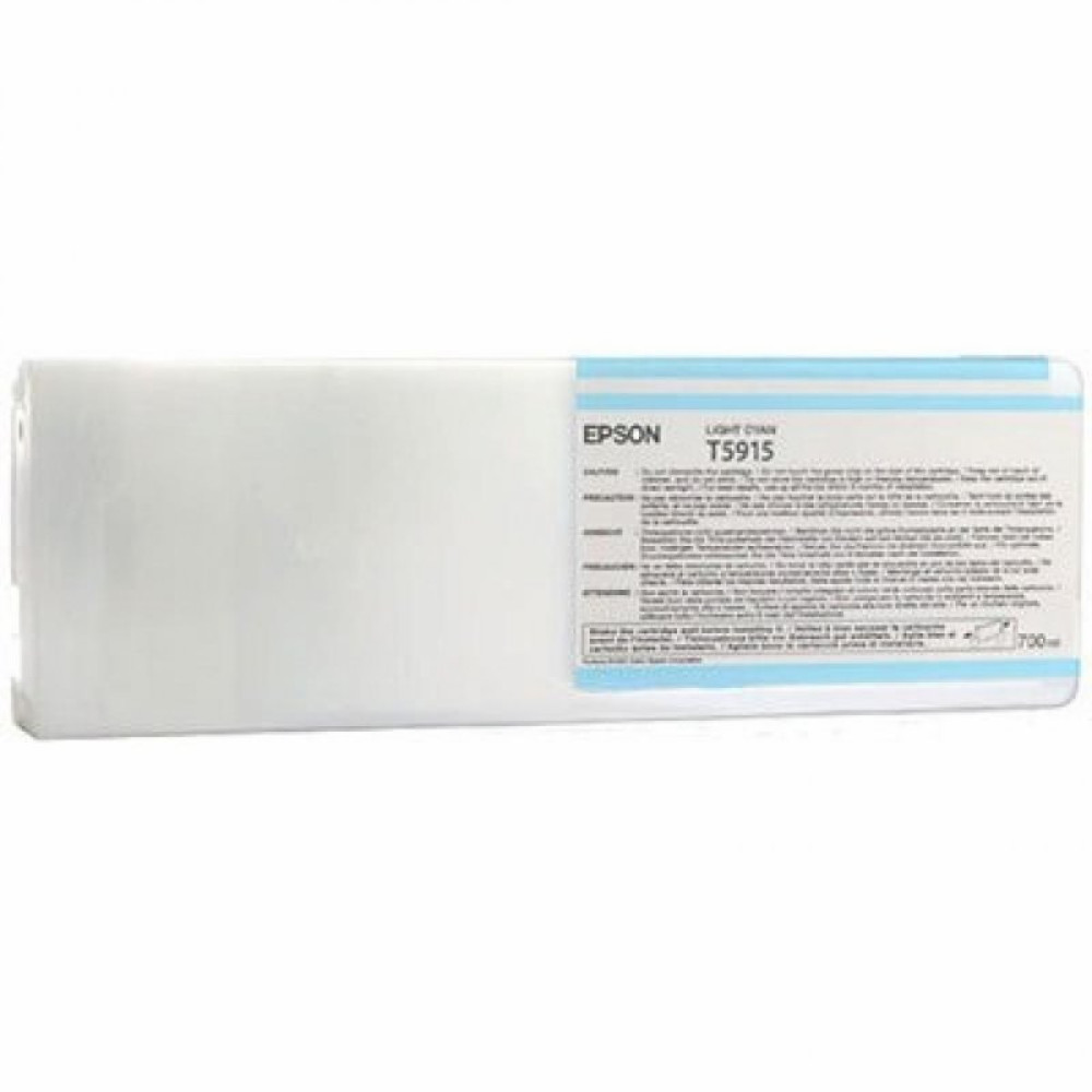 Картридж EPSON St Pro 11880 light cyan (C13T591500)