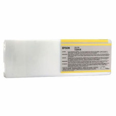Картридж Epson St Pro 11880 yellow (C13T591400)