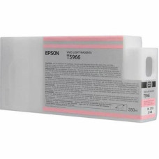 Картридж Epson St Pro 7900/9900 vivid light magent (C13T596600)