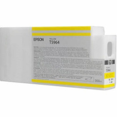 Картридж Epson St Pro 7900/9900 yellow (C13T596400)