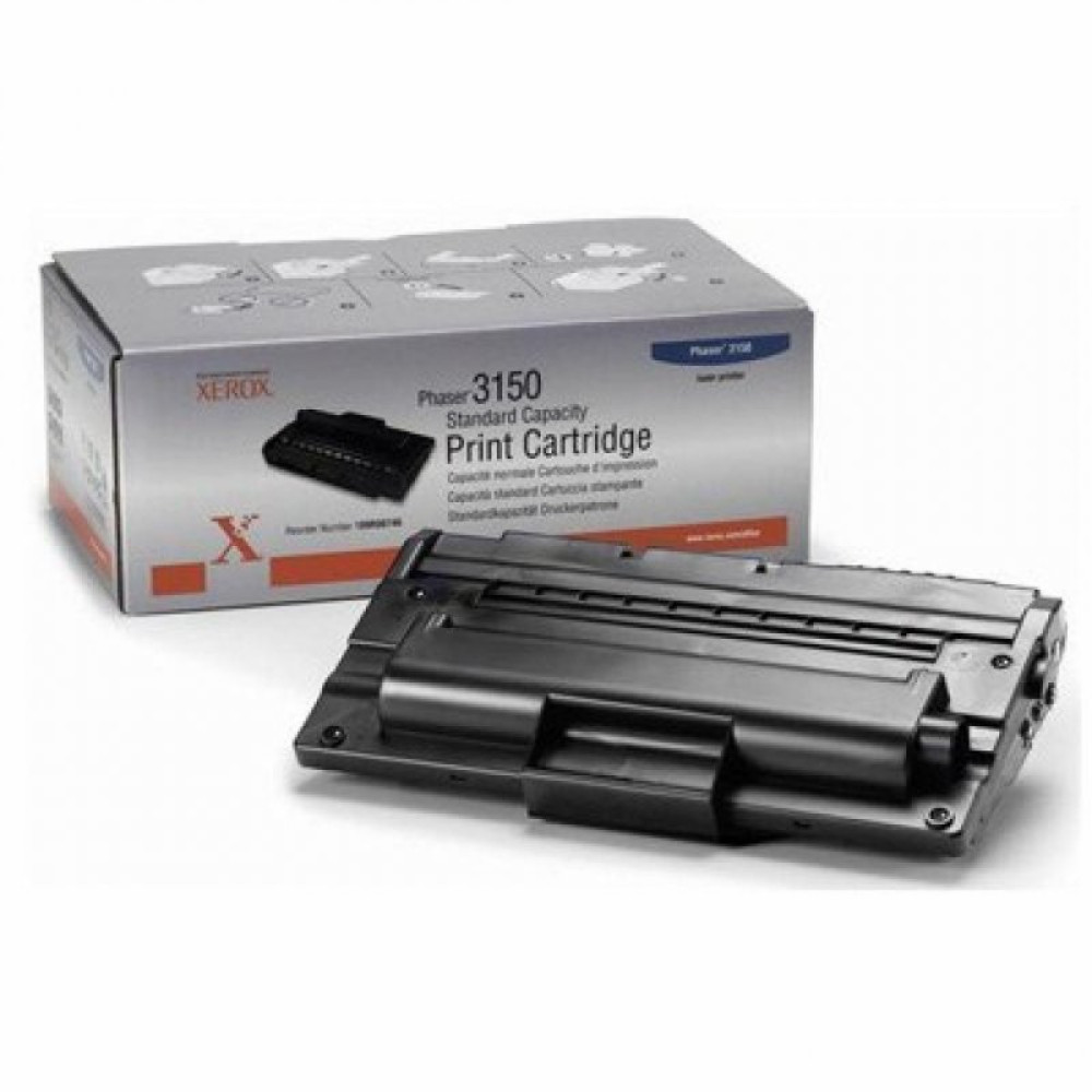 Картридж XEROX Phaser 3150 (Max) (109R00747)