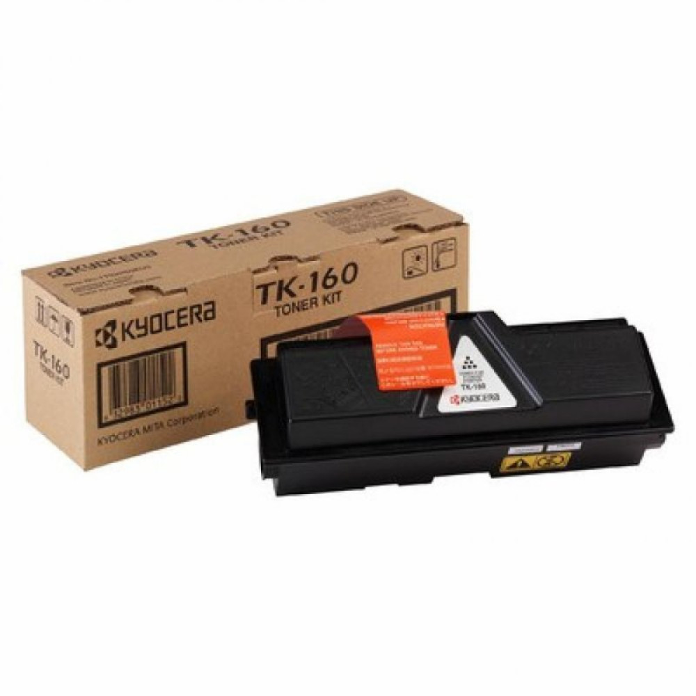 Картридж тонер Kyocera TK-160 для FS-1120D (1T02LY0NL0)