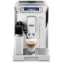 Кофеварка DeLonghi ECAM 45.760 W