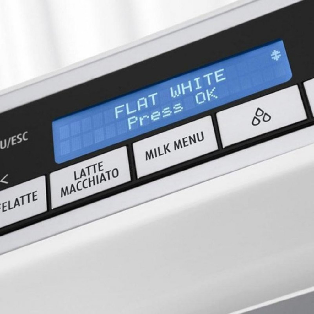 Кофеварка DeLonghi ECAM 45.760 W