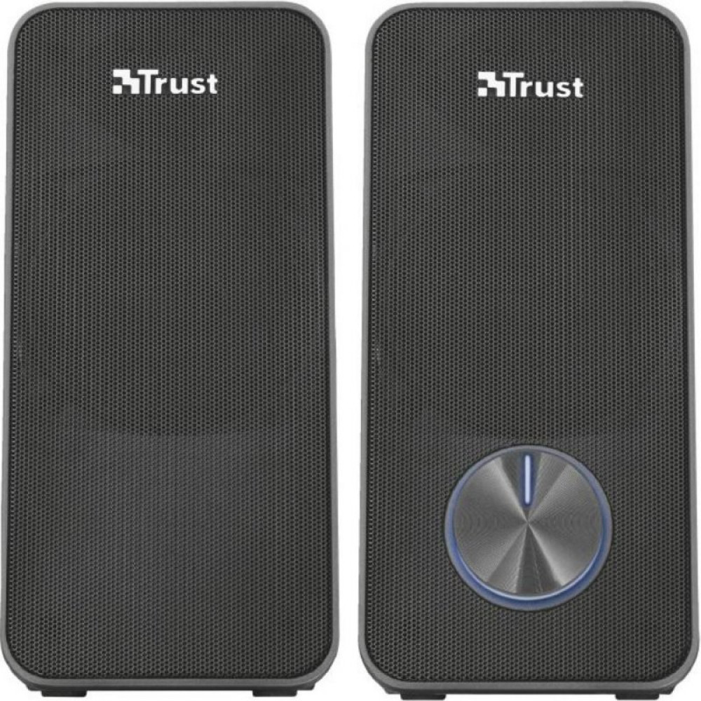 Акустична система Trust Arys compact 2.0 speaker set USB (22945)