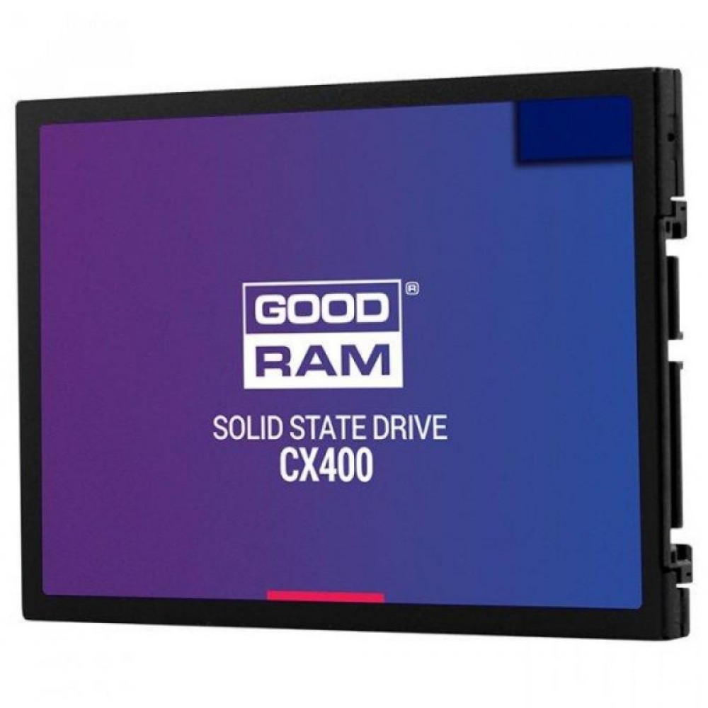 Накопичувач SSD 2.5