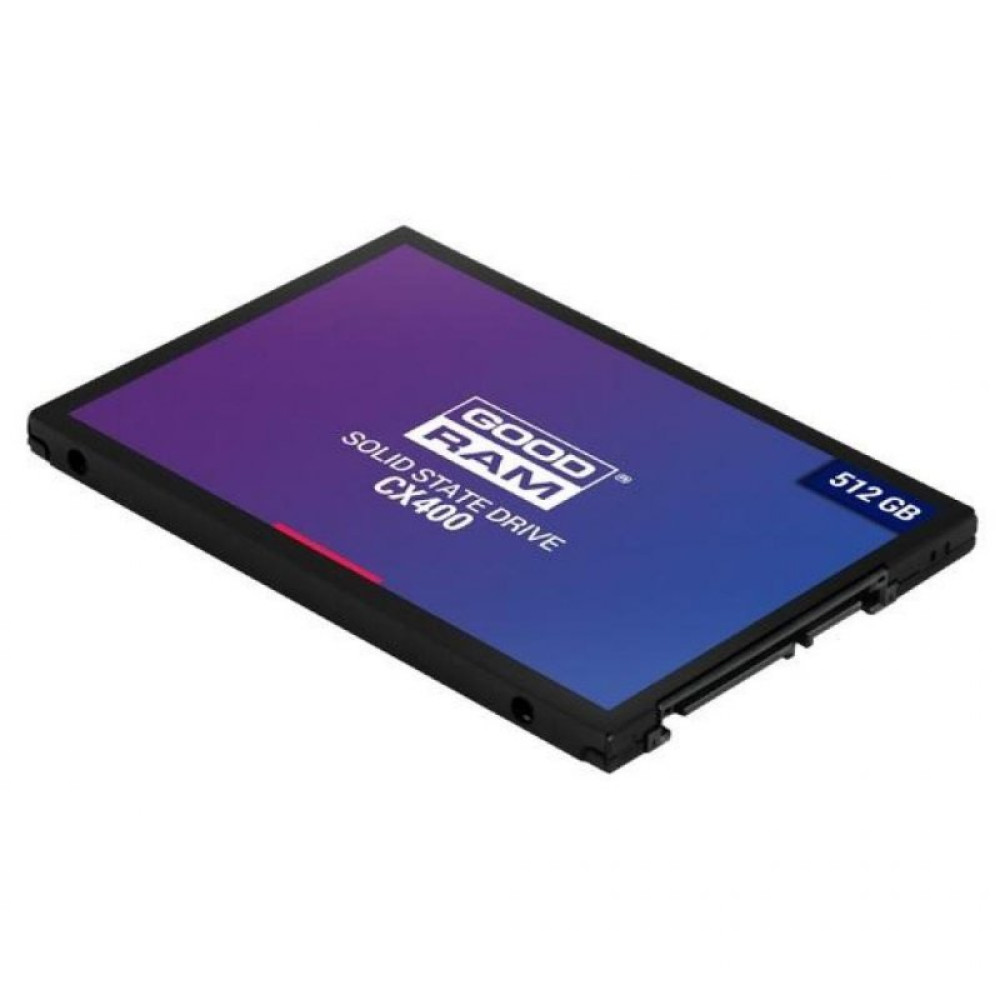 Накопичувач SSD 2.5