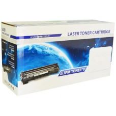 Картридж IPM Kyocera-Mita TK-1120 + chip, 95г (TKKM110EU)