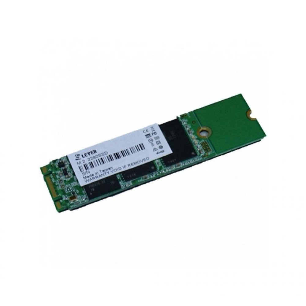 Накопичувач SSD M.2 2280 480GB Leven (JM300M2-2280480GB)