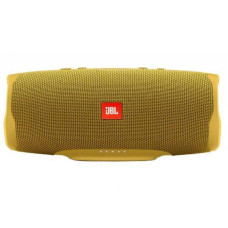 Акустическая система JBL Charge 4 Yellow Mustard (JBLCHARGE4YEL)