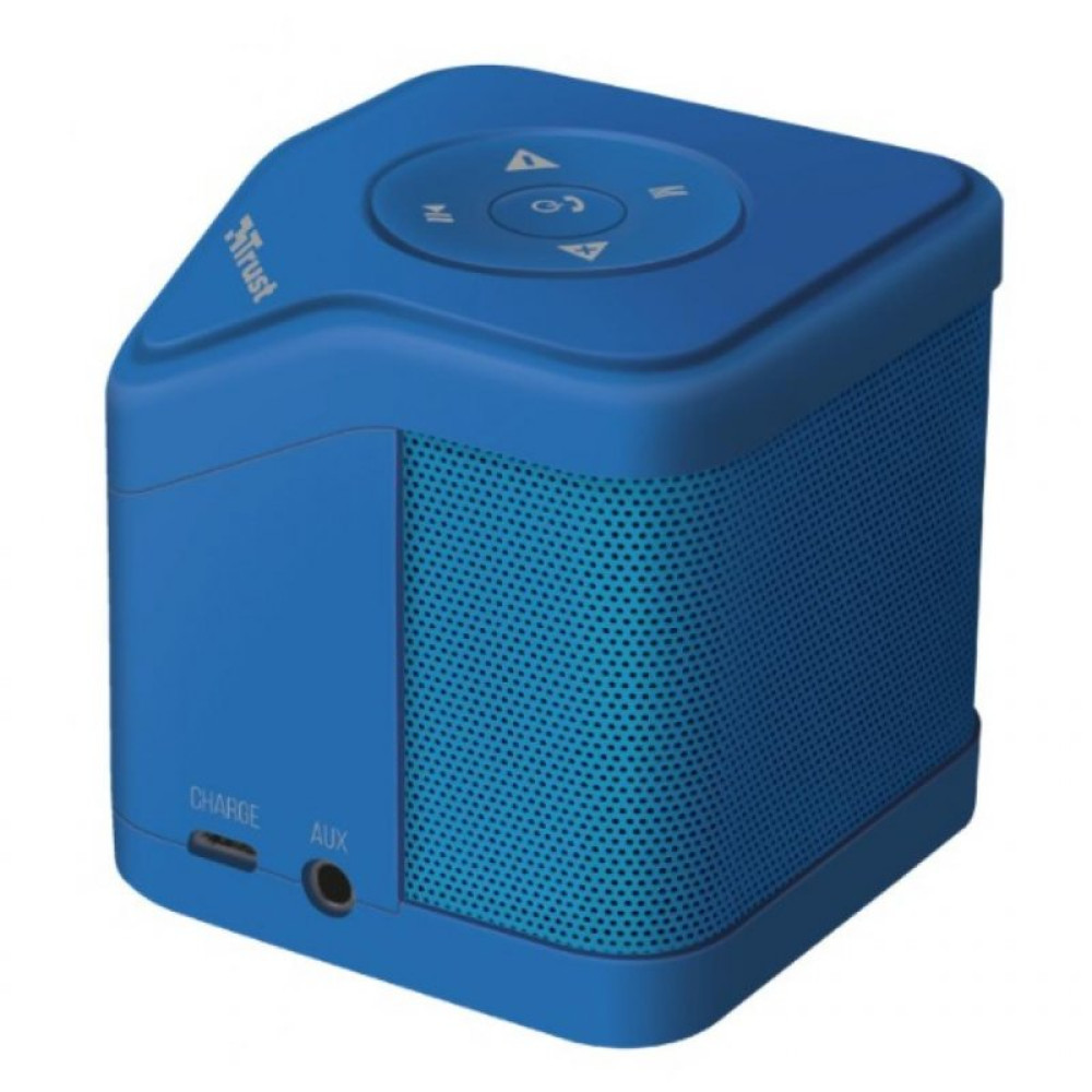 Акустична система Trust Muzo Blue (21702)