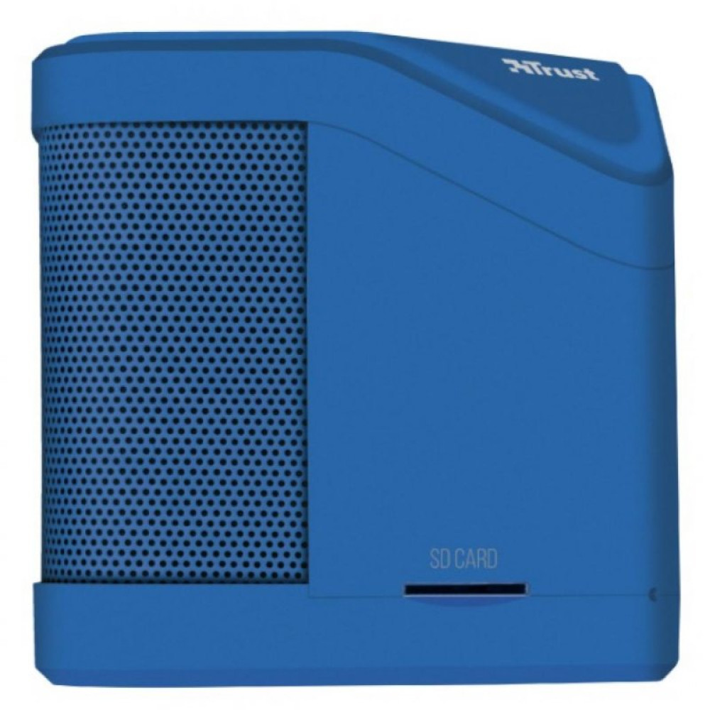 Акустична система Trust Muzo Blue (21702)