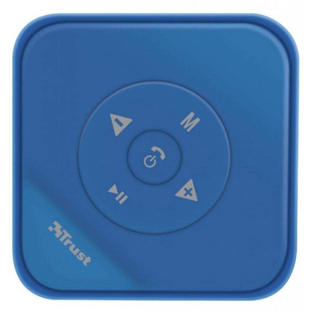 Акустична система Trust Muzo Blue (21702)