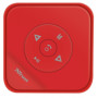 Акустична система Trust Muzo Red (21703)