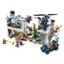Конструктор LEGO Marvel Comics Битва на базі Месників (76131)