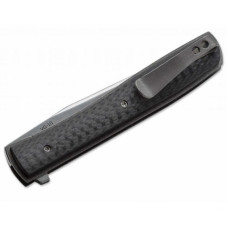 Нож Boker Plus Urban Trapper, carbon (01BO733)