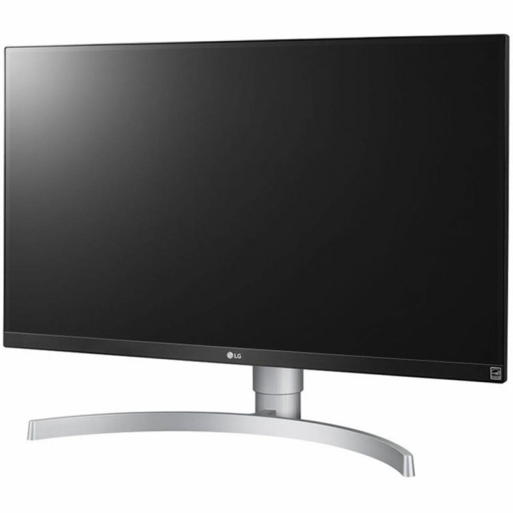 Монитор LG 27UL650-W