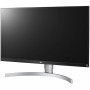 Монитор LG 27UL650-W