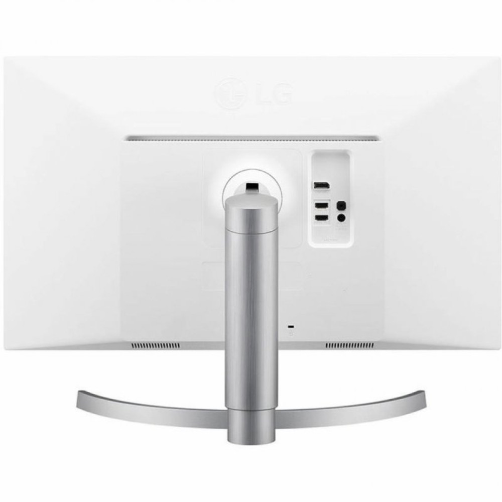 Монитор LG 27UL650-W