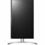 Монитор LG 27UL650-W