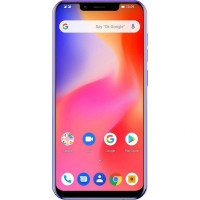 Мобільний телефон Ulefone S10 Pro 2/16Gb Auroreous (6937748732860)
