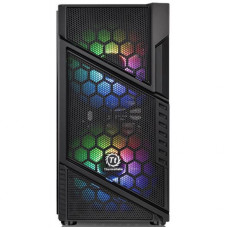 Корпус ThermalTake Commander C31 TG ARGB (CA-1N2-00M1WN-00)