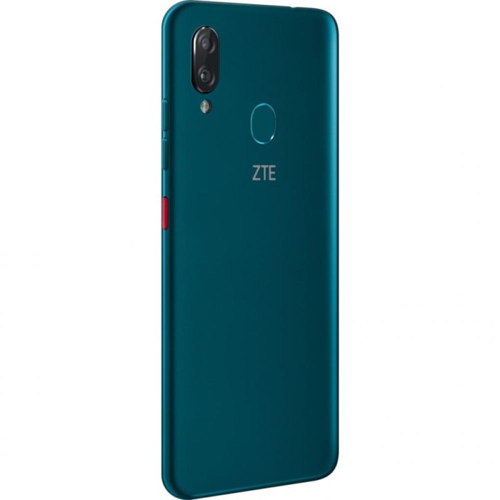 Мобильный телефон ZTE Blade V10 Vita 2/32GB Green