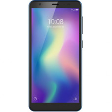 Мобільний телефон ZTE Blade A5 2/16Gb Blue
