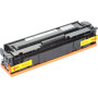 Картридж PRINTERMAYIN HP CF542A, Yellow (PTCF542A)