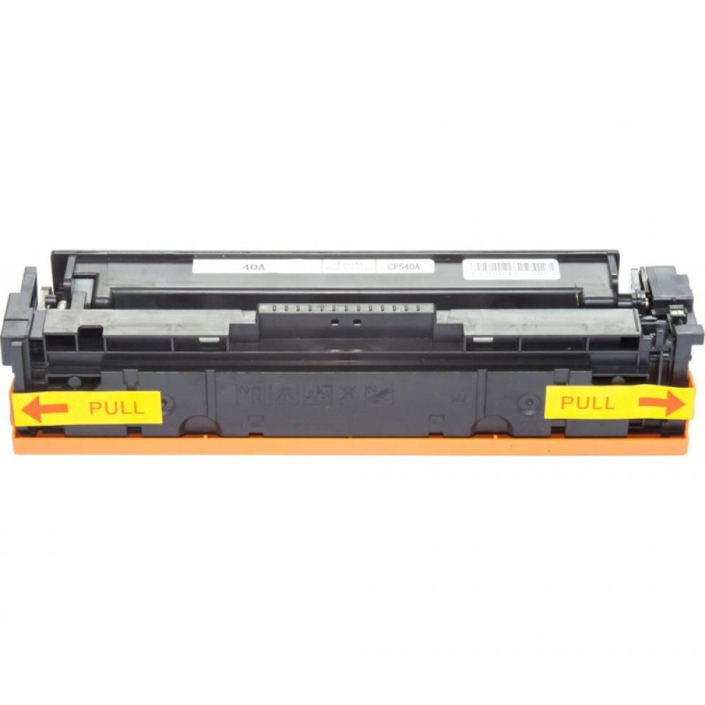 Картридж PRINTERMAYIN HP CF542A, Yellow (PTCF542A)