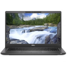 Ноутбук Dell Latitude 7300 (N034L730013ERC_UBU)