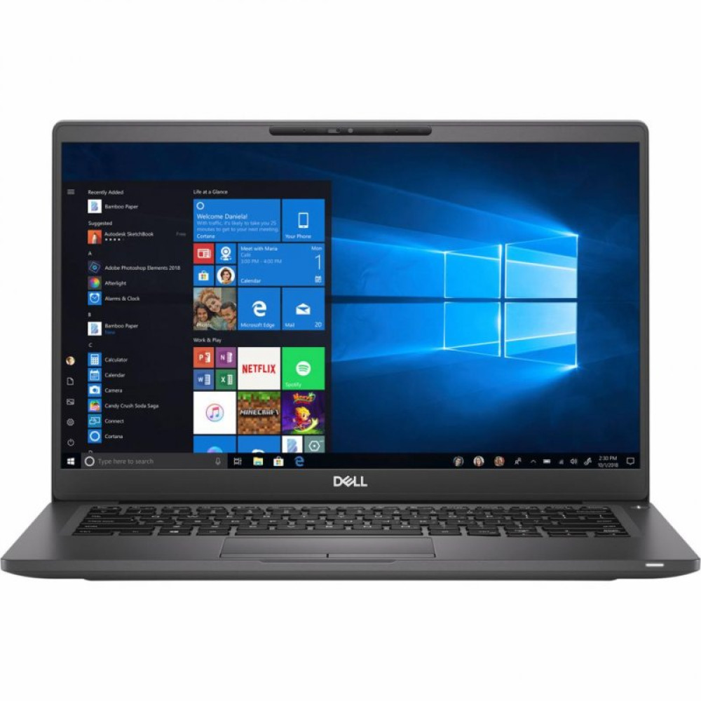 Ноутбук Dell Latitude 7400 (N060L740014ERC_UBU)