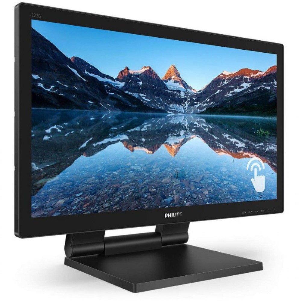 Монитор PHILIPS 222B9T/00