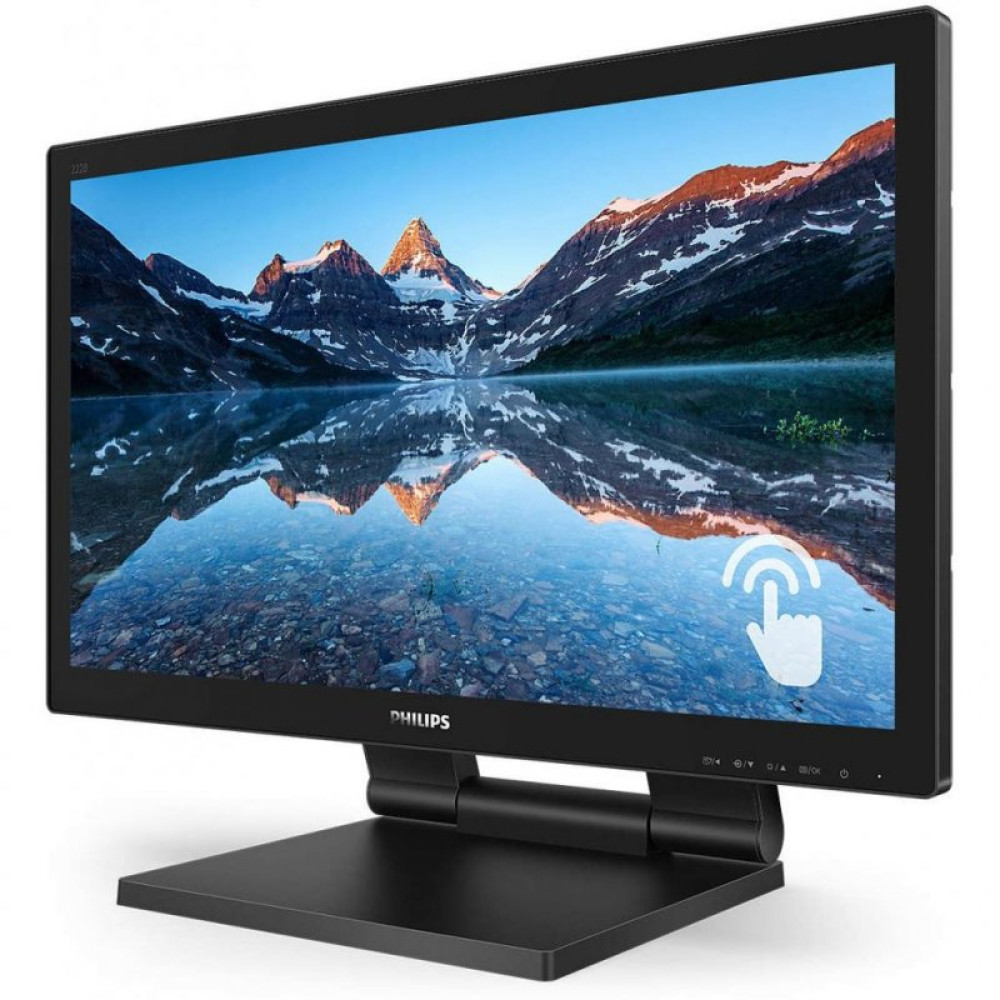 Монитор PHILIPS 222B9T/00
