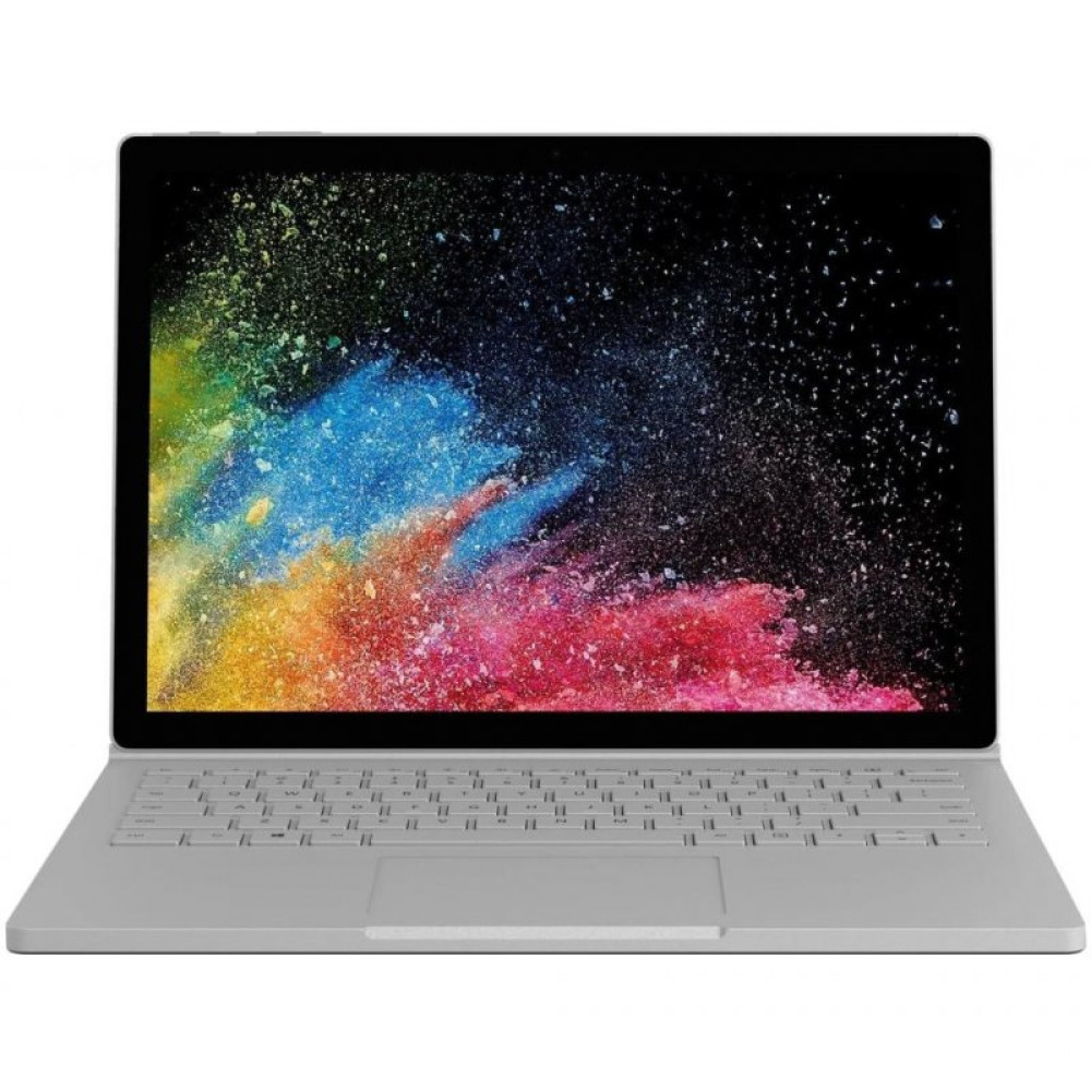 Ноутбук Microsoft Surface Book 2 (HNS-00022)