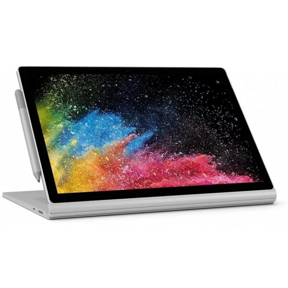 Ноутбук Microsoft Surface Book 2 (HNS-00022)