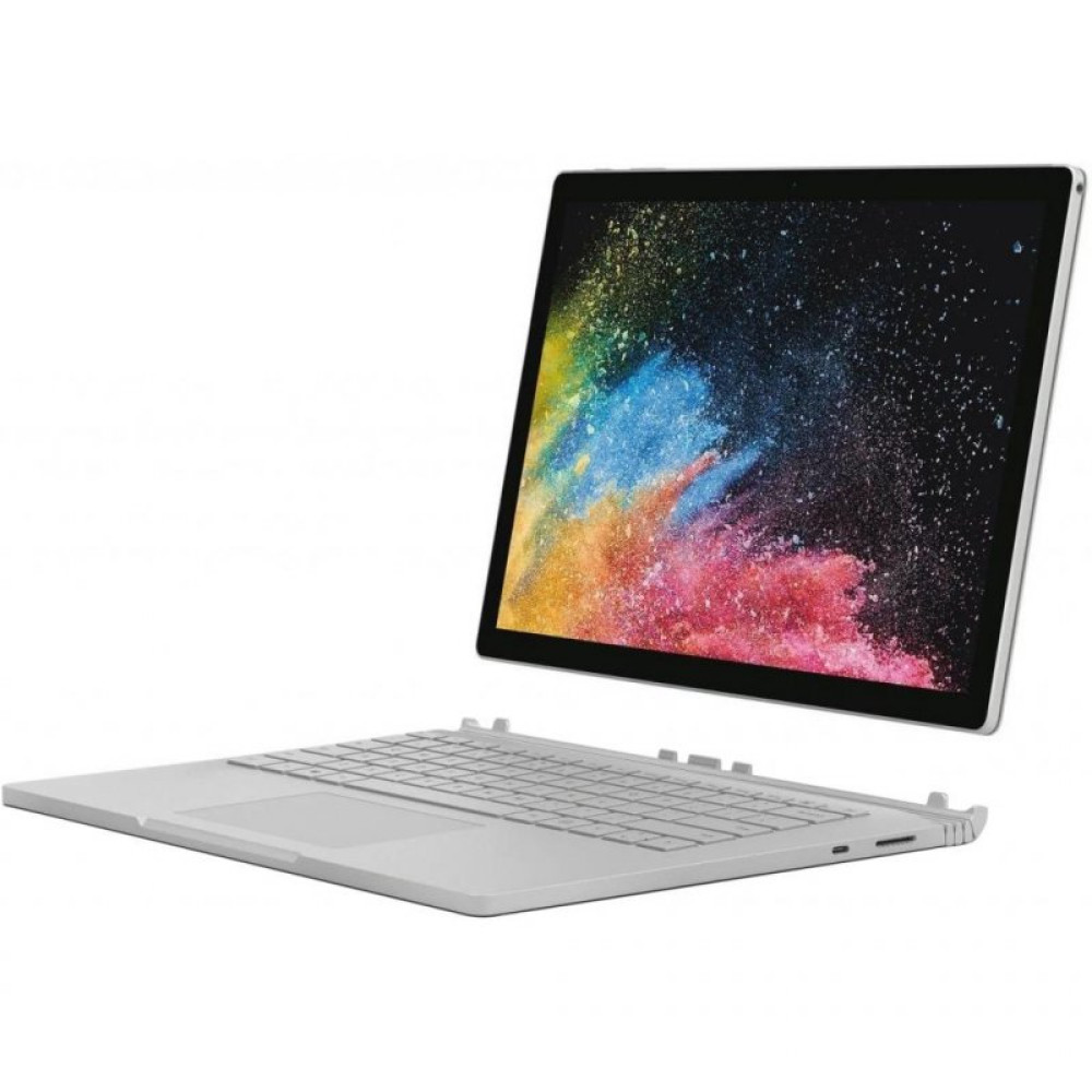 Ноутбук Microsoft Surface Book 2 (HNS-00022)