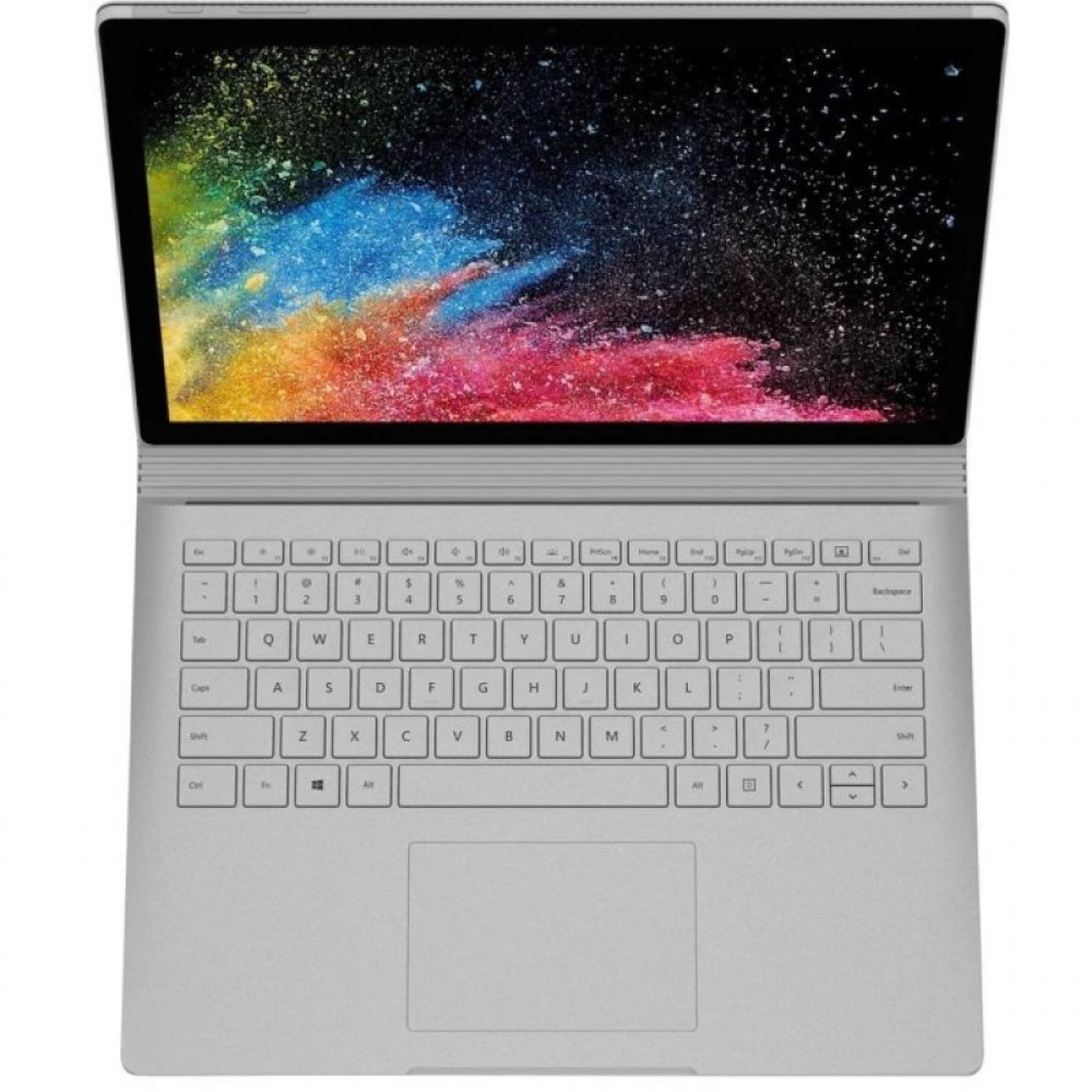 Ноутбук Microsoft Surface Book 2 (HNS-00022)