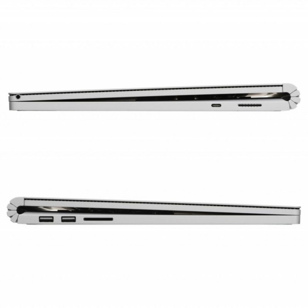 Ноутбук Microsoft Surface Book 2 (HNS-00022)
