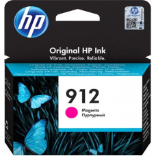 Картридж HP DJ No.912 Magenta (3YL78AE)