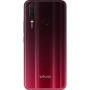 Мобильный телефон vivo Y15 4/64GB Burgundy Red