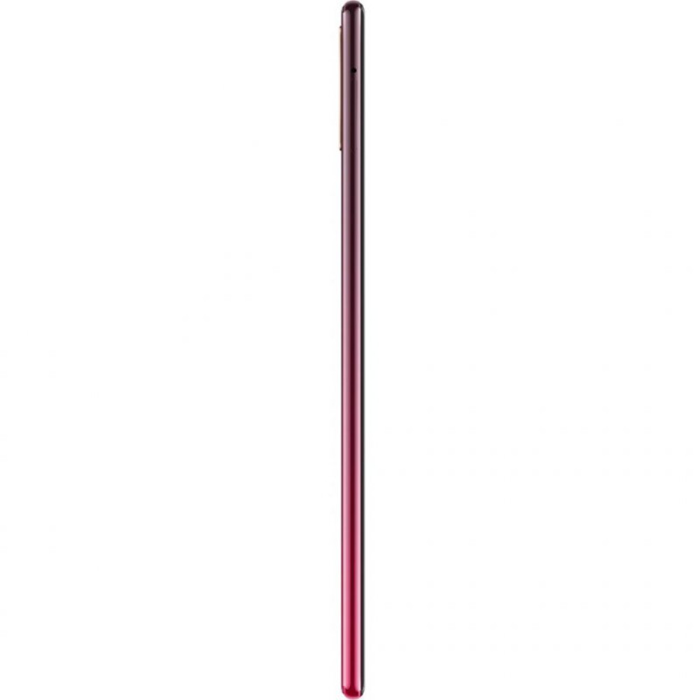 Мобильный телефон vivo Y15 4/64GB Burgundy Red