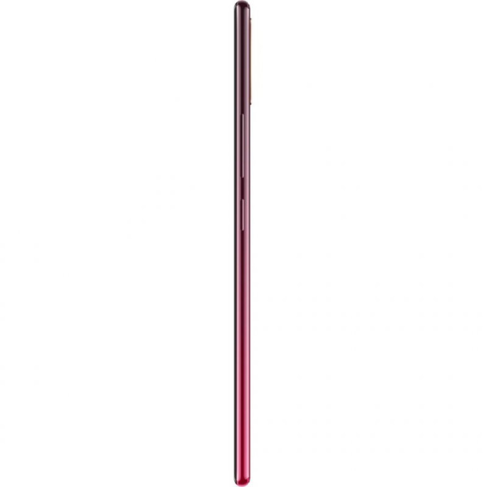 Мобильный телефон vivo Y15 4/64GB Burgundy Red
