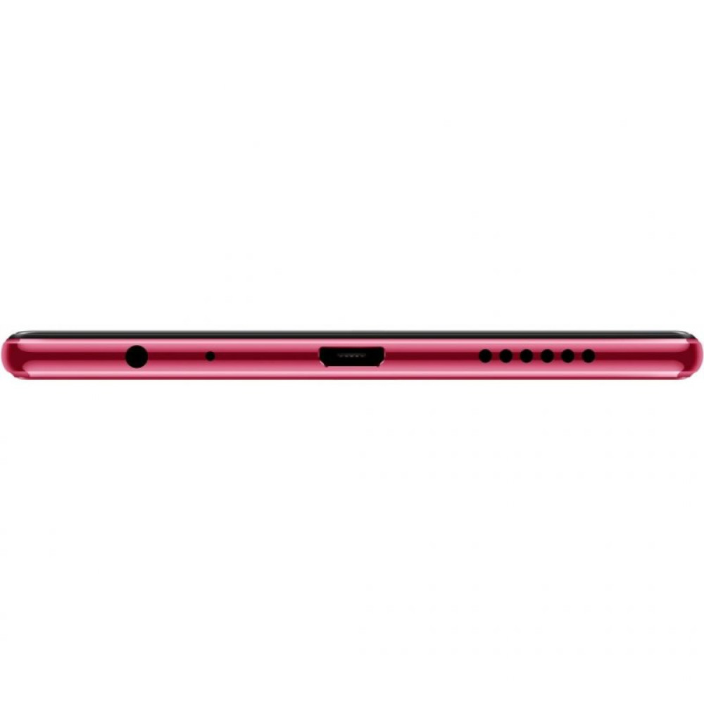 Мобильный телефон vivo Y15 4/64GB Burgundy Red