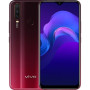 Мобильный телефон vivo Y15 4/64GB Burgundy Red