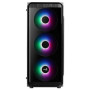 Корпус AeroCool SI-5200 Frost BG (4718009159402)